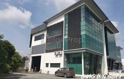 Shah Alam, Selangor 42450