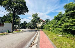Section 9, Shah Alam, Selangor 40100