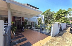 Bangi, Selangor 43000