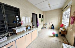 Jalan Kenari, Klang, Selangor 41150