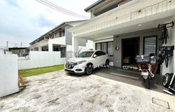 Jalan DM, Rawang, Selangor 48000