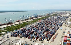 Port Klang, Selangor 42000