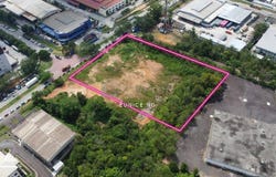 Senai, Johor 81400
