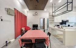 Jalan Meringin Indah, Kajang, Selangor 43000