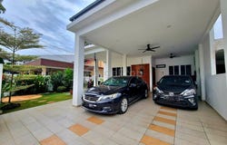 AU2 Keramat, Keramat, Selangor 54200