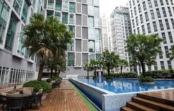 Jalan Perak, KLCC, Kuala Lumpur 50450