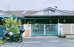 Jalan Dato Abdul Hamid 24, Klang, Selangor 41050