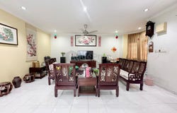 Lebuhraya Selat Klang, Klang, Selangor 41400