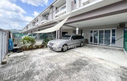 Persiaran Mokhtar Dahari, Kapar, Selangor 42200