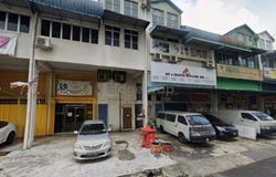 Kepong, Kuala Lumpur 52100