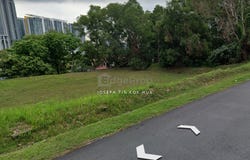 Taman OUG, Kuala Lumpur 58200
