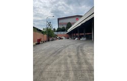 J, Rawang, Selangor