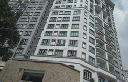 Jalan Duta Kiara, 50480, Kuala Lumpur, Dutamas, Kuala Lumpur 50480