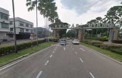 Skudai, Johor 81100