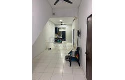 Jalan SP 4/21, Bandar Saujana Putra, Selangor 42610