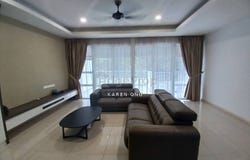 jalan putra murni 3/3, Subang Jaya, Selangor 47650