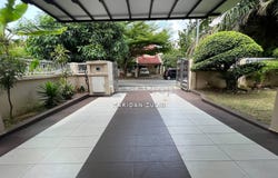 Jalan Pinggiran USJ, USJ, Selangor