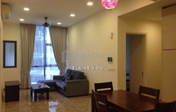 Laman ceylon , Bukit Bintang, Kuala Lumpur 50200