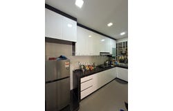 Jalan Tampoi, 81200, Johor, Tampoi, Johor 81200