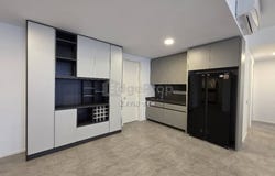 Jln Kiara 4, 50480, Kuala Lumpur, Mont Kiara, Kuala Lumpur 50480