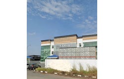Jalan Pasir Guadng, Pasir Gudang, Johor 81700
