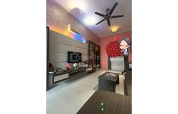 Jalan Putera, Muar, Johor 84000