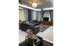 Taman Mutiara Indah, Johor Bahru, Johor 81100