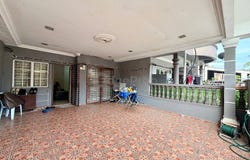 Lorong Cakera Purnama 12/13, Bandar Puncak Alam, Selangor