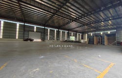 Port Klang, Selangor 42000