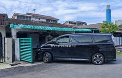 Jalan Wira, Cheras, Kuala Lumpur 55100