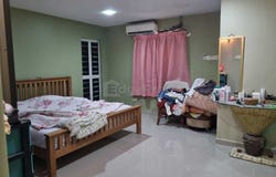 Jalan USJ 3/1, USJ, Selangor 47600