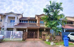 Shah Alam, Selangor 40150