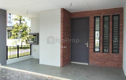 Ilham Residence, Shah Alam, Selangor 40160