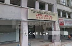 Sungai Buloh, Selangor 40160