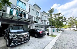 Desa Melawati, Ampang, Selangor 53100
