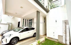 Jalan Pantai Murni, Bangsar South, Kuala Lumpur 59200