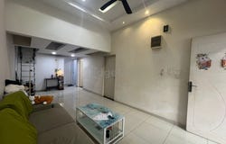 Jalan Molek 2, Johor Bahru, Johor 81100