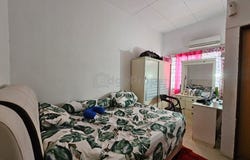 Lorong Bendahara, Klang, Selangor 41200