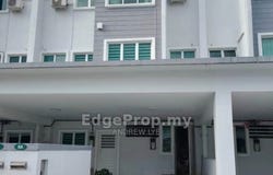 Bandar Meru Prima, Ipoh, Perak 30010