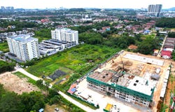 Jalan Angsana, Kajang, Selangor 43000