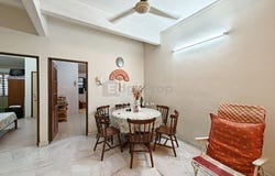 Jalan Perajurit, Ipoh, Perak 31400