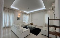 Jalan Ukay Seraya, Ampang, Selangor 68000
