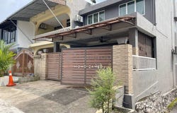 Jalan Watan, Ampang, Selangor 68000