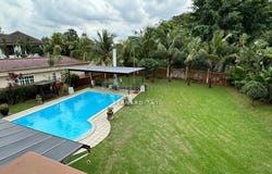 Jalan Bukit Impiana, Kajang, Selangor 43000