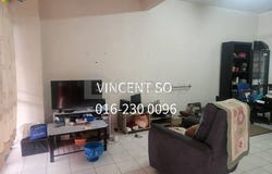 Jalan Makyong, Klang, Selangor 41050
