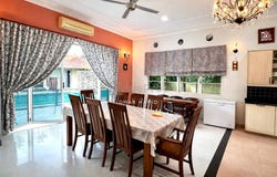 Jalan Bukit Impiana, Kajang, Selangor 43000