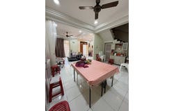 Jalan Suria; Jalan Tapah, Johor Bahru, Johor 81100
