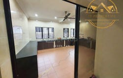 Jalan PUJ, Seri Kembangan, Selangor 43300