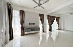 Jalan Zapin 3, Klang, Selangor 41050