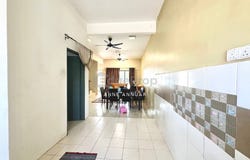Persiaran Saujana 4, Sungai Buloh, Selangor 47000